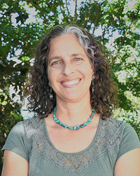 Shoshanna Sumka, Executive Director