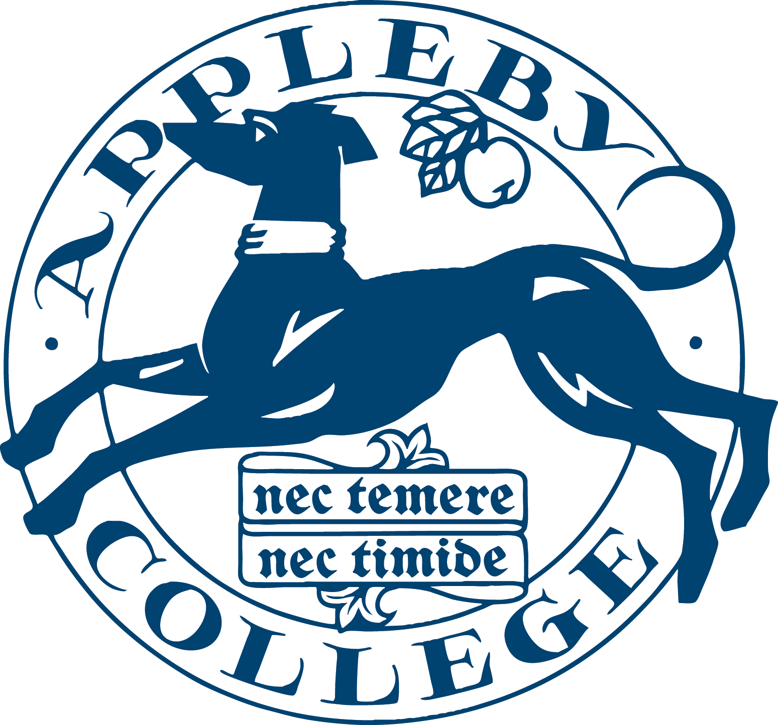Appleby College Logo