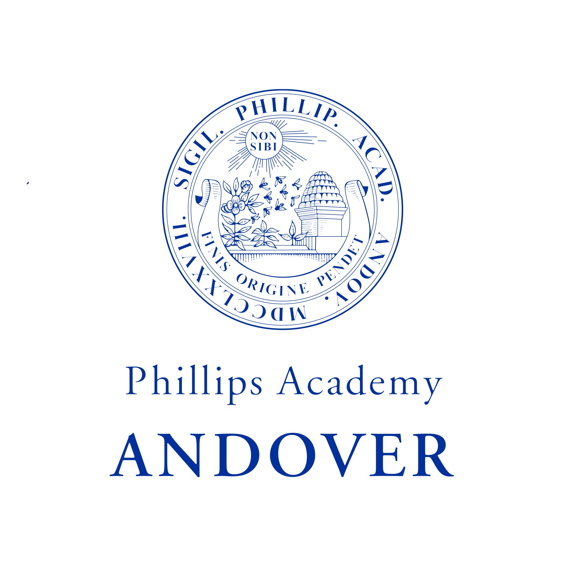 Phillips Academy Andover Logo