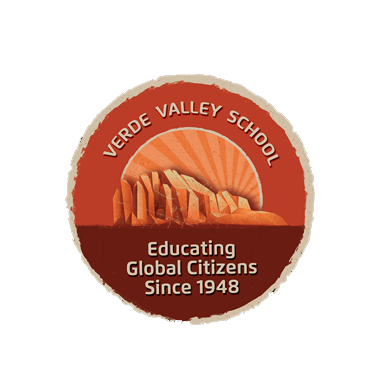 Verde Valley School Logo