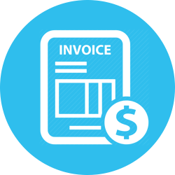 View, Pay, and Download Invoices