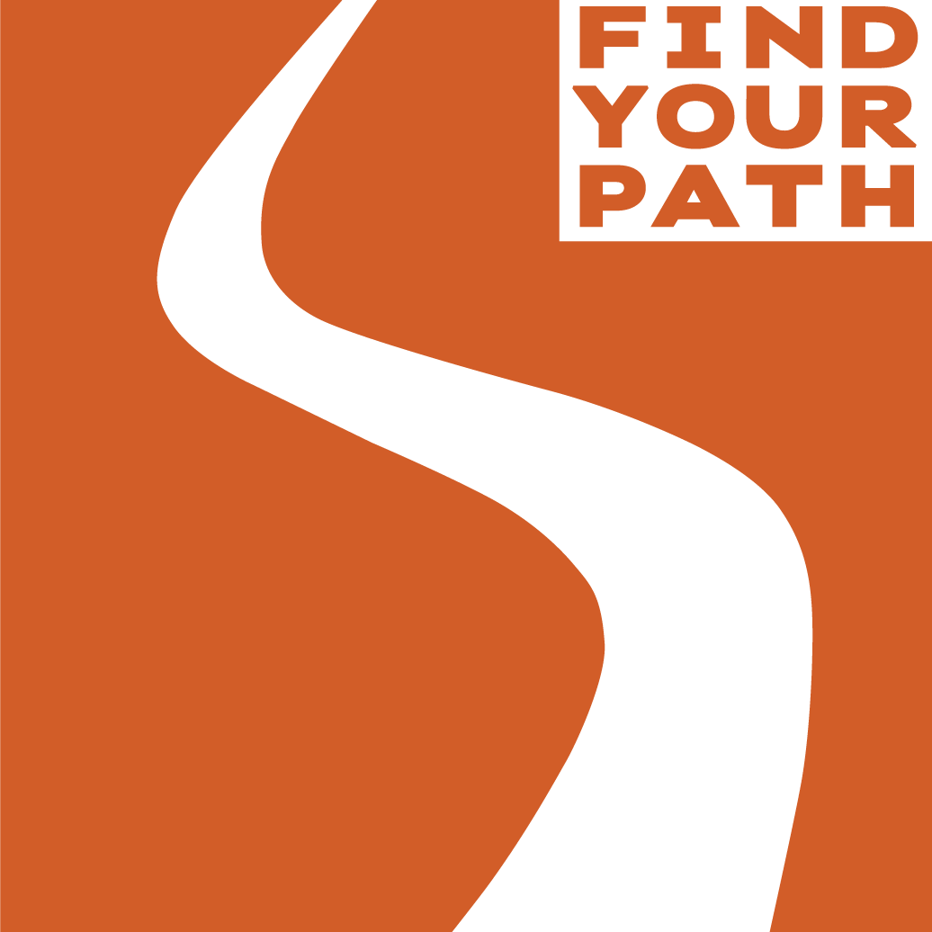Find Your Path Image 